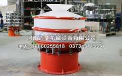醋酸過濾塑料振動篩已發(fā)貨江蘇，請韓經(jīng)理注意查收！